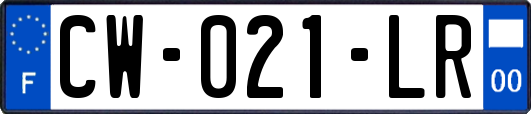 CW-021-LR
