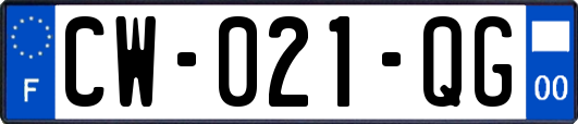 CW-021-QG