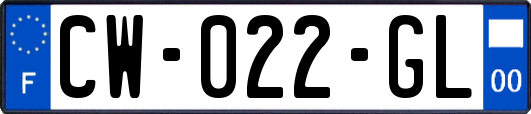 CW-022-GL