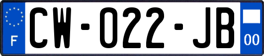 CW-022-JB