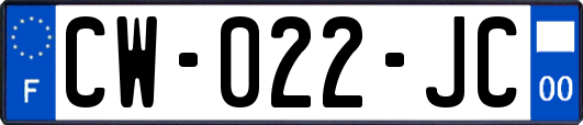 CW-022-JC