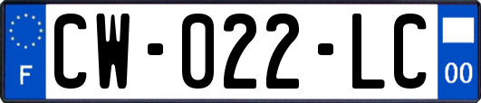 CW-022-LC