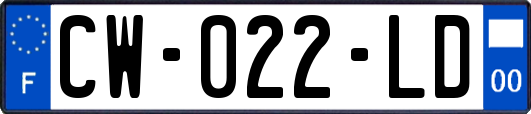 CW-022-LD