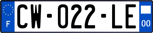CW-022-LE