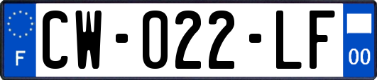 CW-022-LF