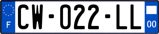 CW-022-LL