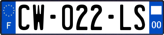 CW-022-LS