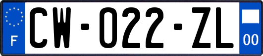 CW-022-ZL