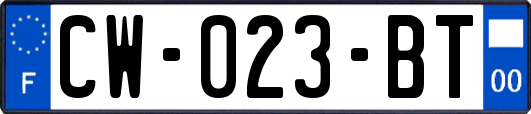 CW-023-BT