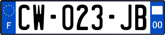 CW-023-JB