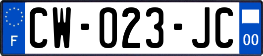 CW-023-JC