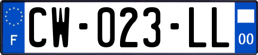 CW-023-LL