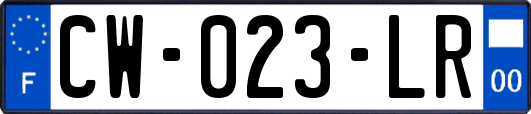 CW-023-LR