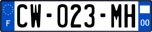 CW-023-MH
