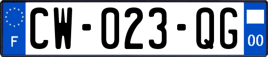 CW-023-QG