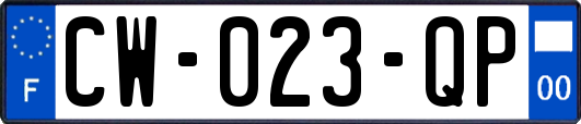 CW-023-QP