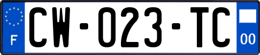 CW-023-TC