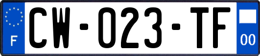 CW-023-TF