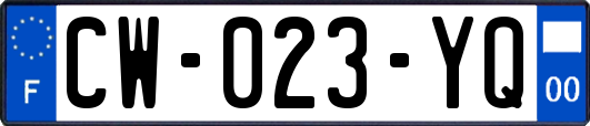 CW-023-YQ