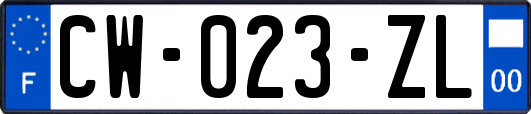 CW-023-ZL