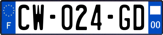 CW-024-GD