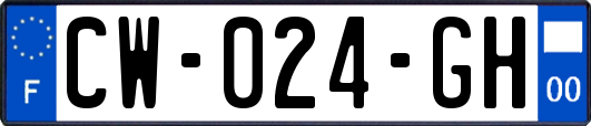CW-024-GH