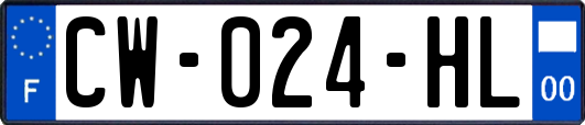 CW-024-HL