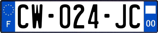 CW-024-JC