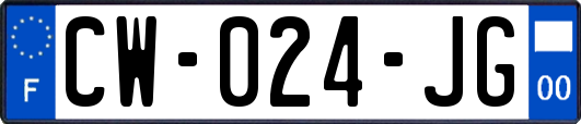 CW-024-JG