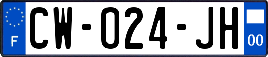 CW-024-JH