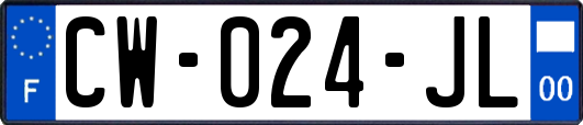 CW-024-JL