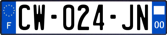 CW-024-JN