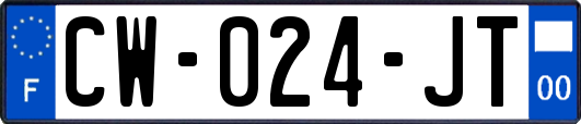 CW-024-JT