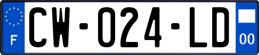 CW-024-LD