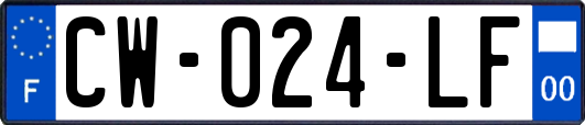 CW-024-LF