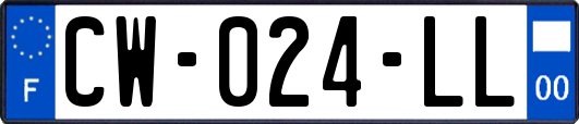 CW-024-LL