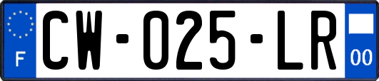 CW-025-LR