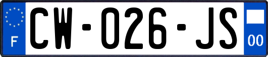 CW-026-JS