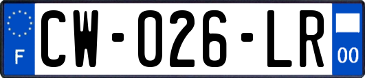 CW-026-LR