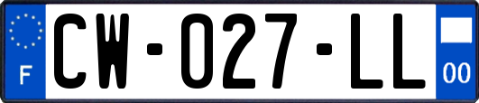 CW-027-LL