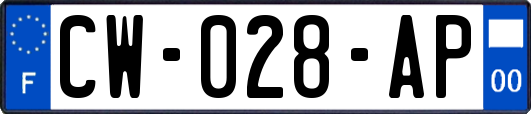 CW-028-AP