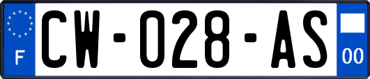 CW-028-AS