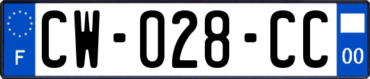 CW-028-CC