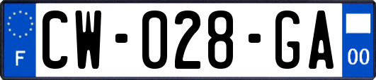 CW-028-GA