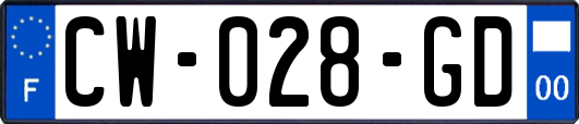 CW-028-GD