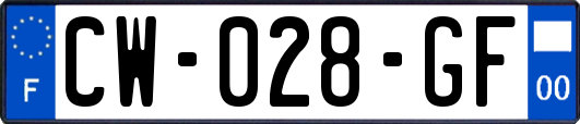 CW-028-GF