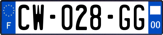 CW-028-GG