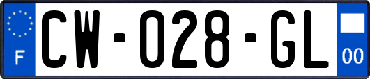 CW-028-GL