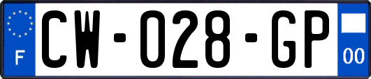 CW-028-GP