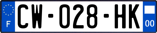 CW-028-HK